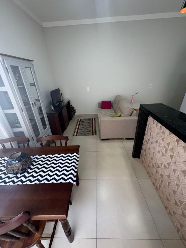 Casa, 3 quartos, 116 m² - Foto 4