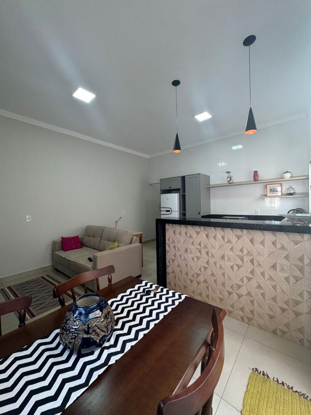 Casa, 3 quartos, 116 m² - Foto 8