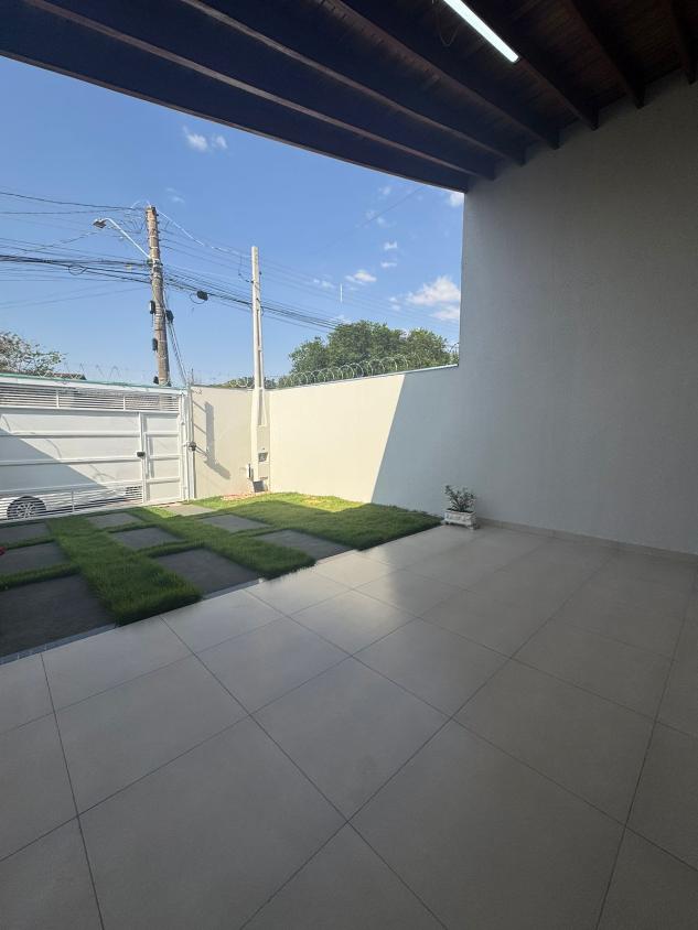 Casa, 3 quartos, 116 m² - Foto 22
