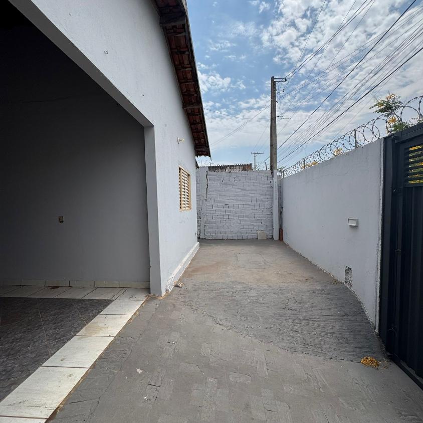 Casa, 3 quartos, 116 m² - Foto 1