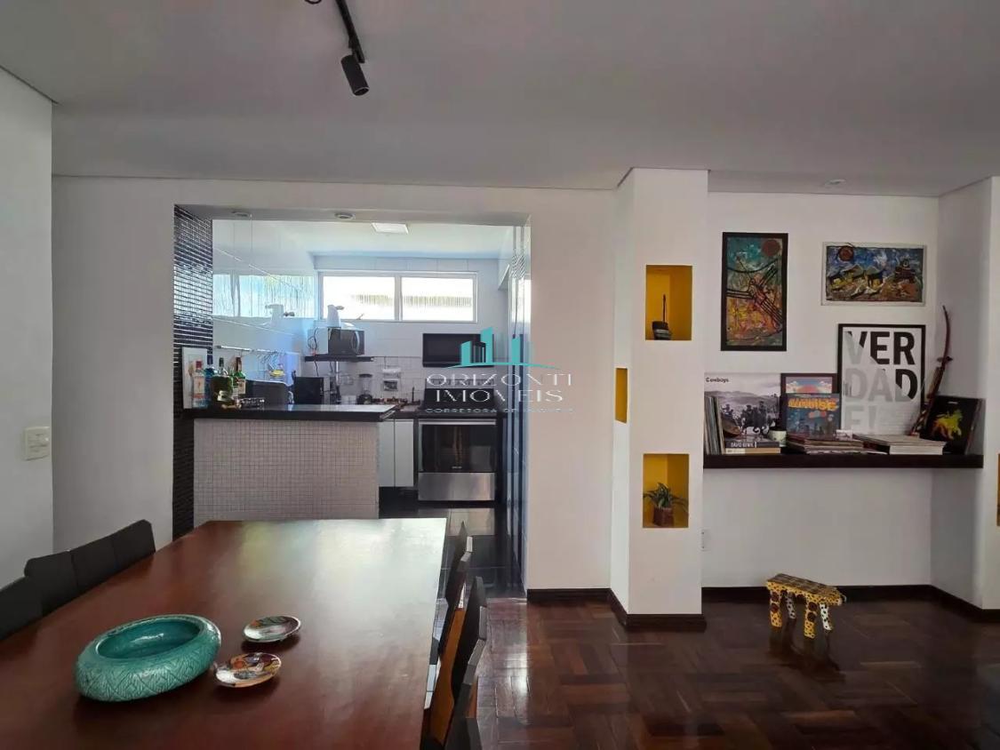 Apartamento, 3 quartos - Foto 4