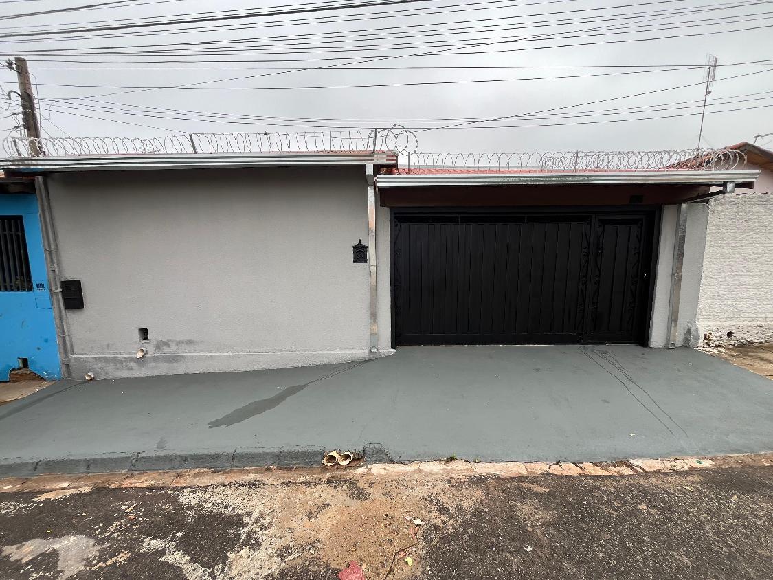 Casa, 3 quartos, 180 m² - Foto 1