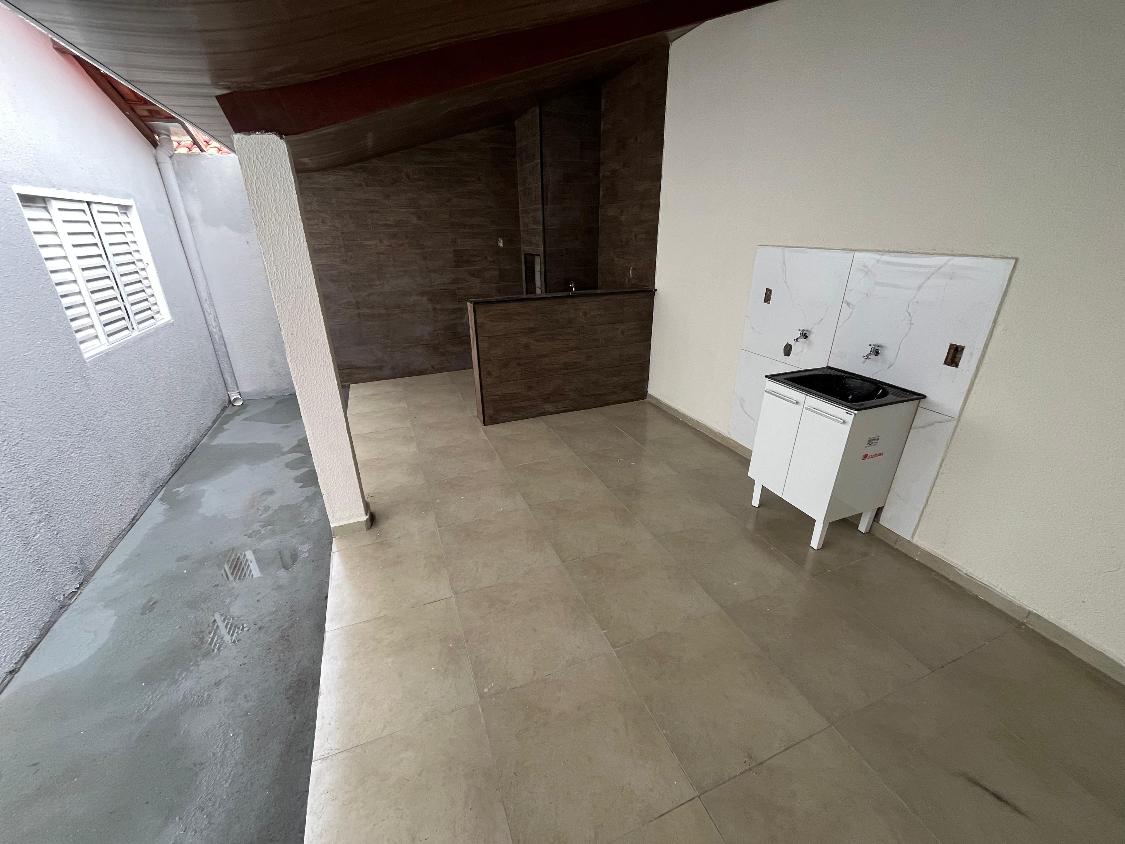 Casa, 3 quartos, 180 m² - Foto 3