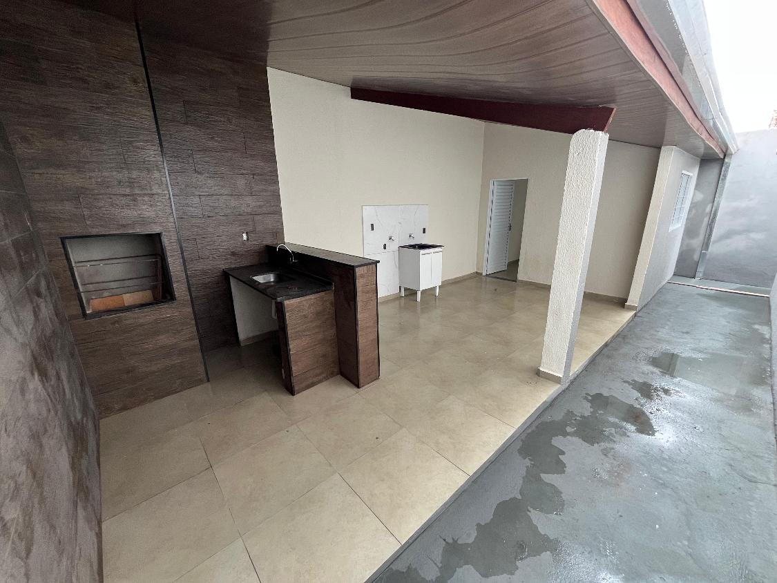 Casa, 3 quartos, 180 m² - Foto 7