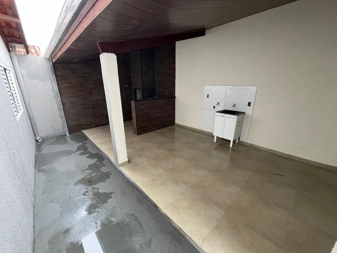 Casa, 3 quartos, 180 m² - Foto 8