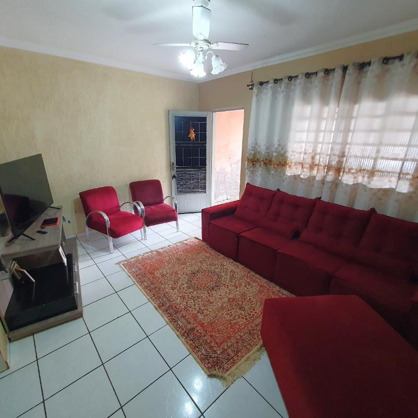 Casa, 2 quartos, 203 m² - Foto 2