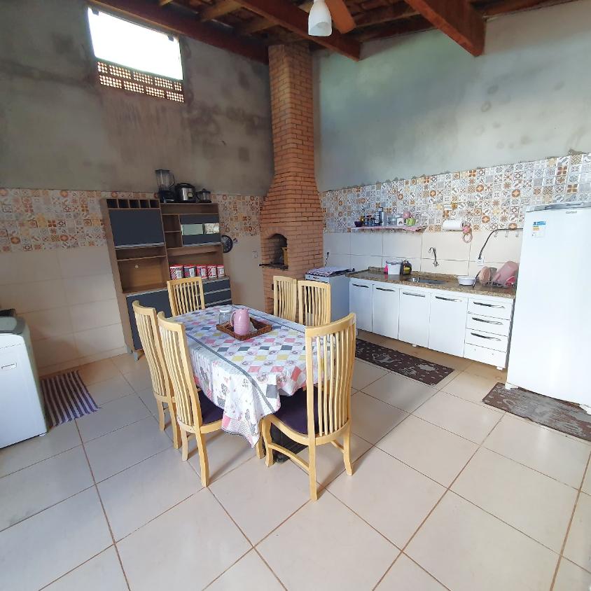 Casa, 2 quartos, 203 m² - Foto 3