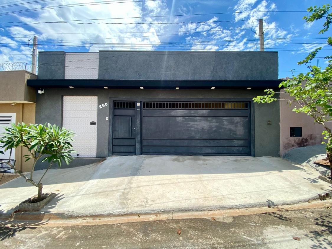 Casa, 2 quartos, 100 m² - Foto 1