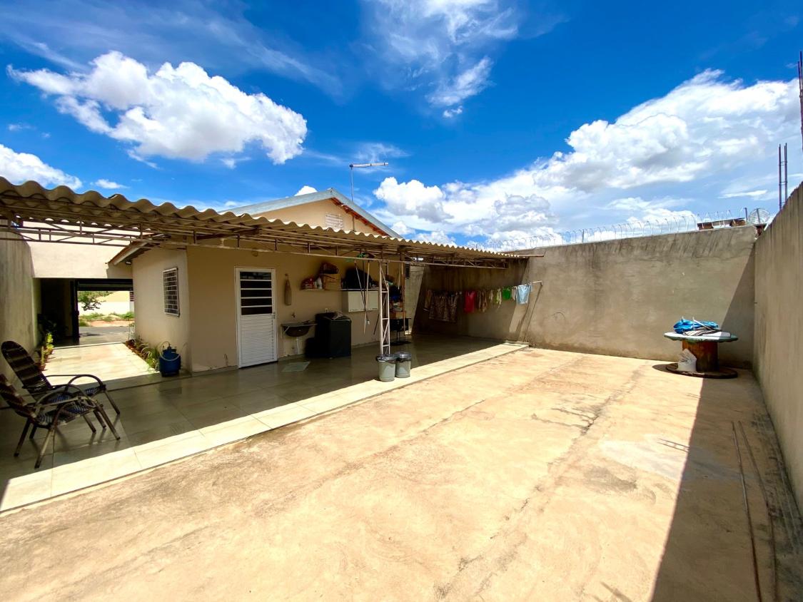 Casa, 2 quartos, 100 m² - Foto 2