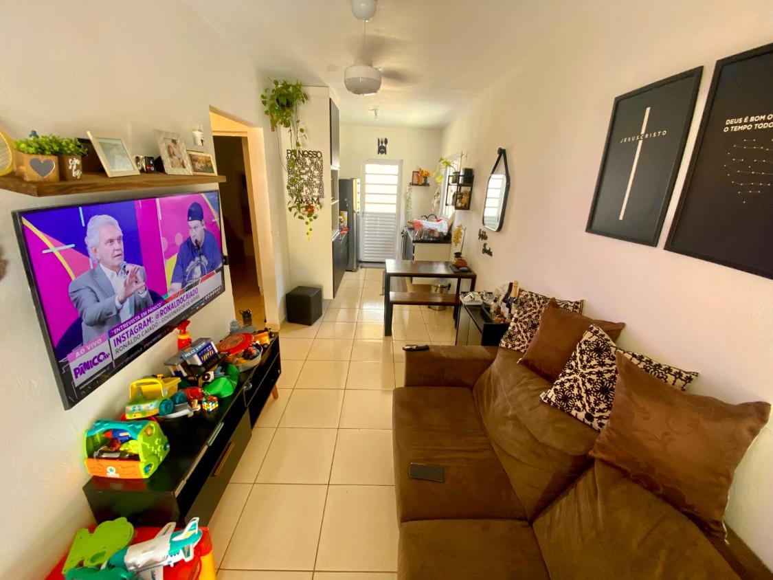 Casa, 2 quartos, 100 m² - Foto 4