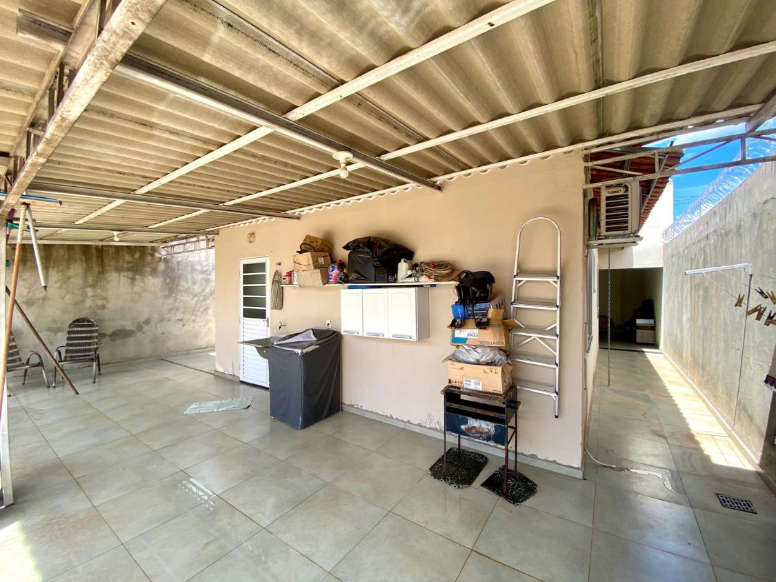 Casa, 2 quartos, 100 m² - Foto 7