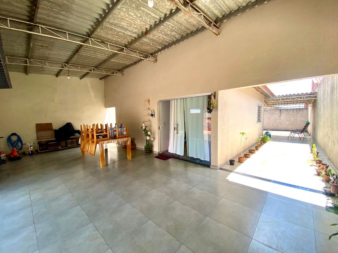 Casa, 2 quartos, 100 m² - Foto 11