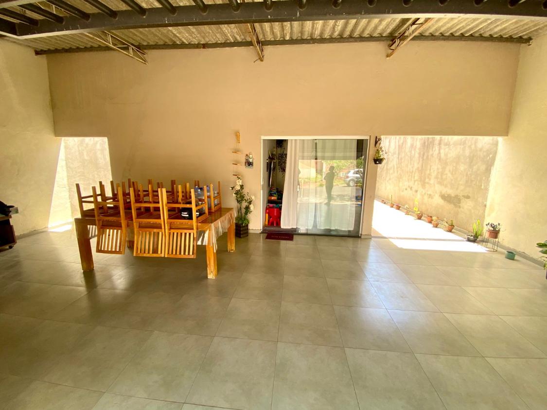 Casa, 2 quartos, 100 m² - Foto 8