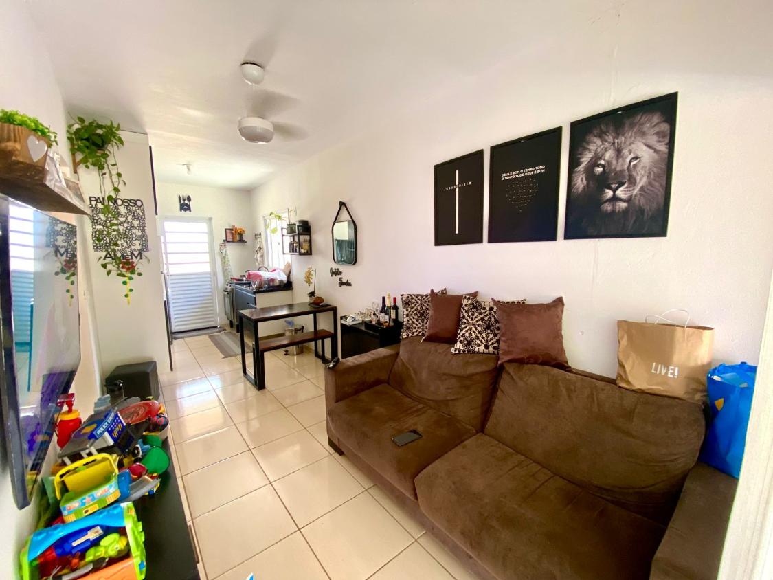 Casa, 2 quartos, 100 m² - Foto 9