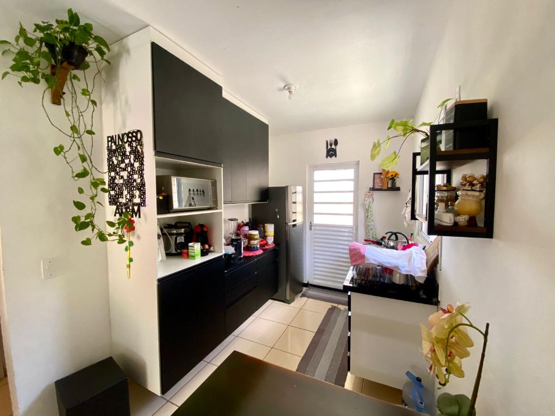 Casa, 2 quartos, 100 m² - Foto 10