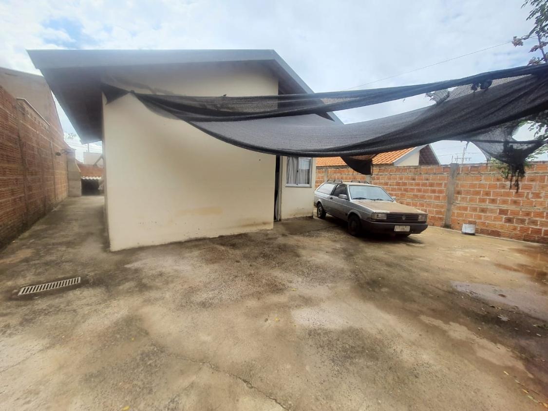 Casa, 2 quartos, 100 m² - Foto 1