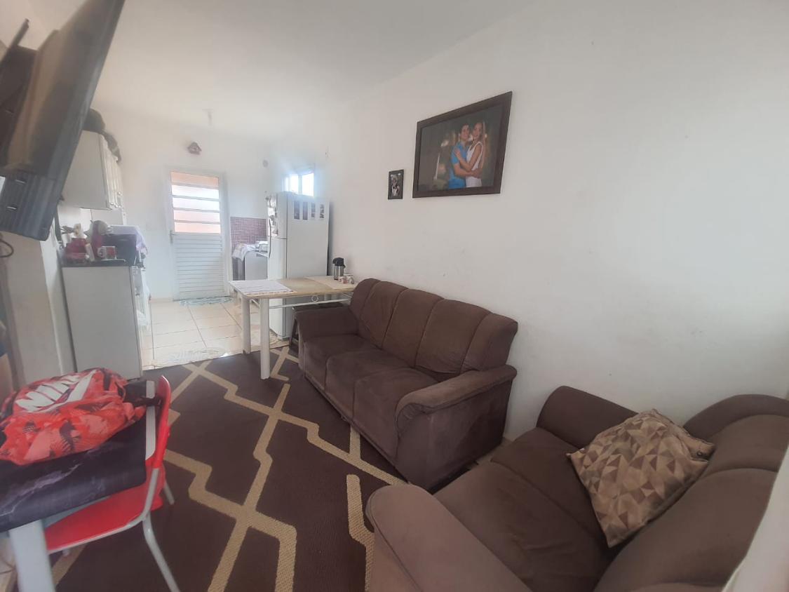 Casa, 2 quartos, 100 m² - Foto 2