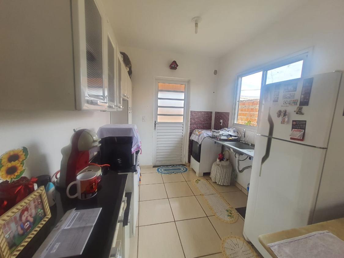 Casa, 2 quartos, 100 m² - Foto 3