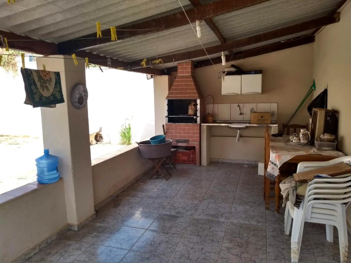 Casa, 3 quartos - Foto 8