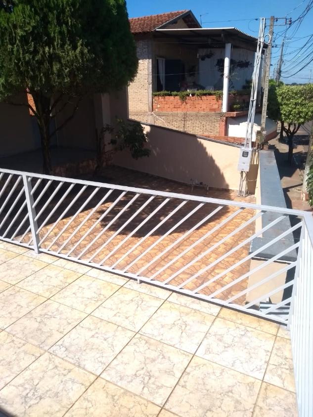 Casa, 3 quartos - Foto 12