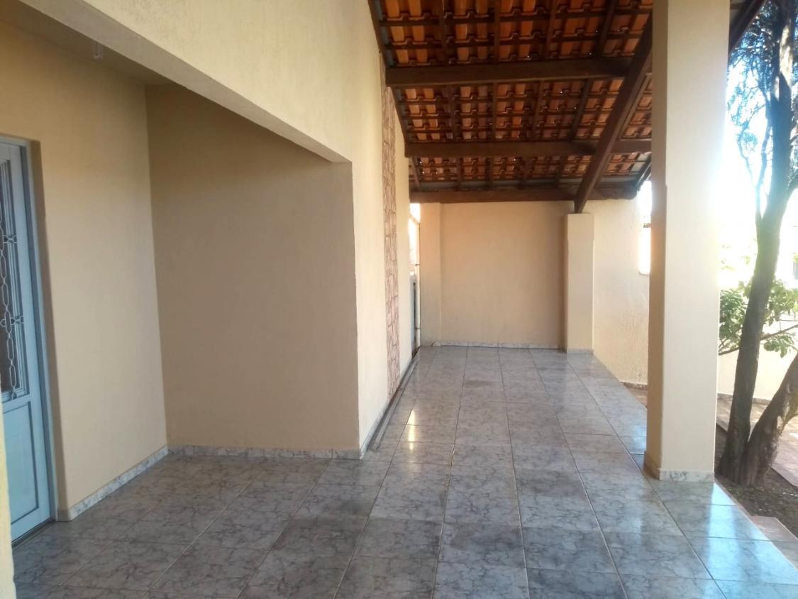 Casa, 3 quartos - Foto 15