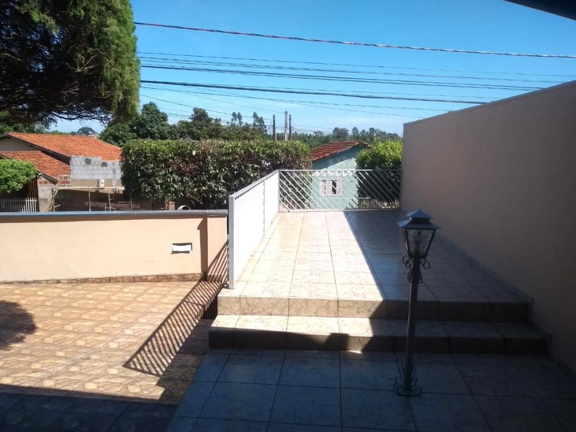 Casa, 3 quartos - Foto 17