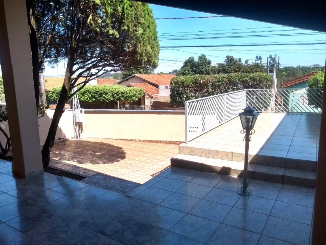 Casa, 3 quartos - Foto 18