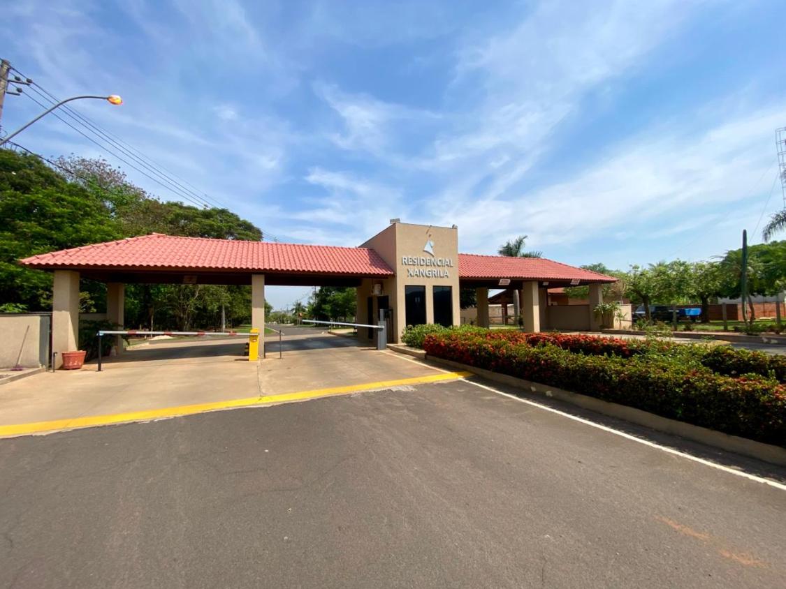 Fazenda, 1009 m² - Foto 1