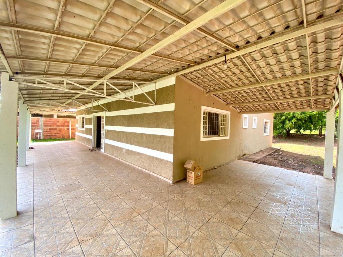 Fazenda, 1009 m² - Foto 3