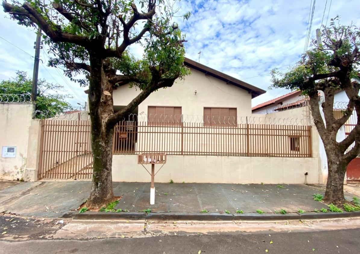 Casa, 3 quartos, 150 m² - Foto 1