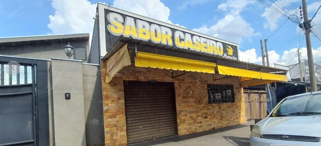 Prédio Inteiro, 125 m² - Foto 1