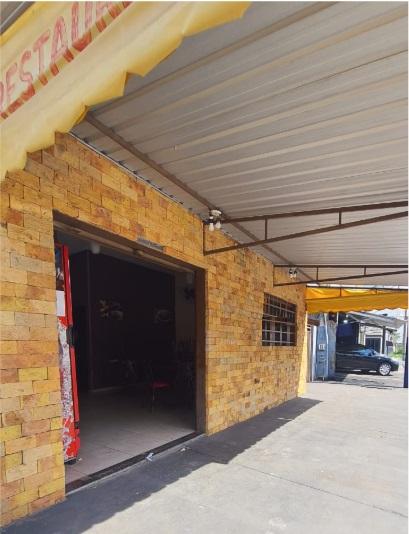 Prédio Inteiro, 125 m² - Foto 2