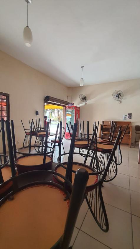 Prédio Inteiro, 125 m² - Foto 9