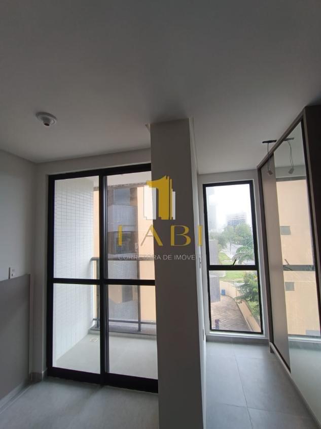 Flat/Apart Hotel, 26 m² - Foto 17