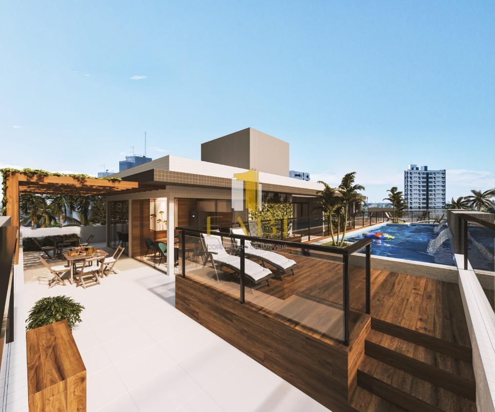 Flat/Apart Hotel, 26 m² - Foto 3