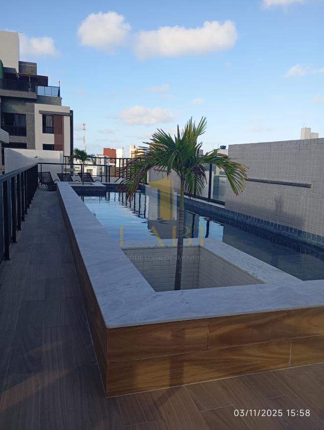 Flat/Apart Hotel, 26 m² - Foto 26