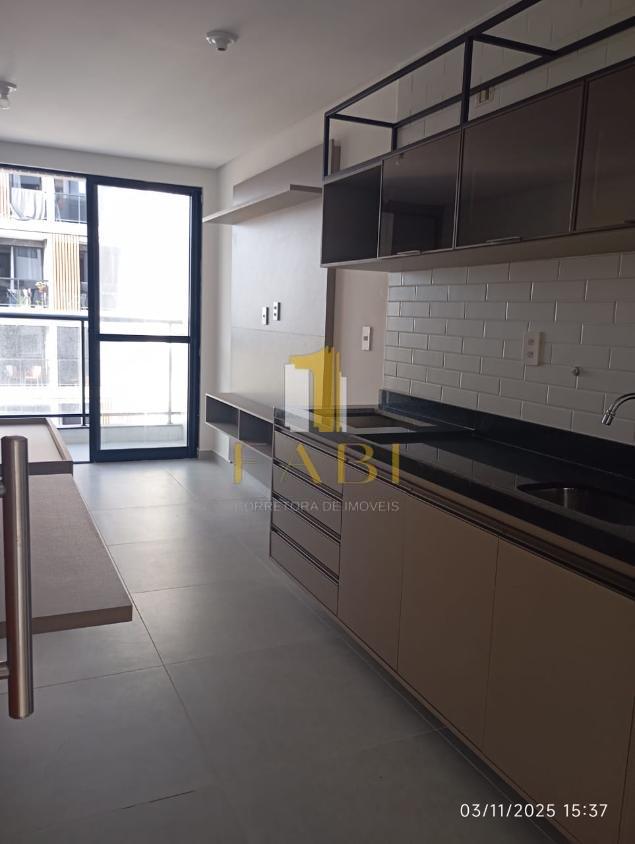 Flat/Apart Hotel, 26 m² - Foto 9