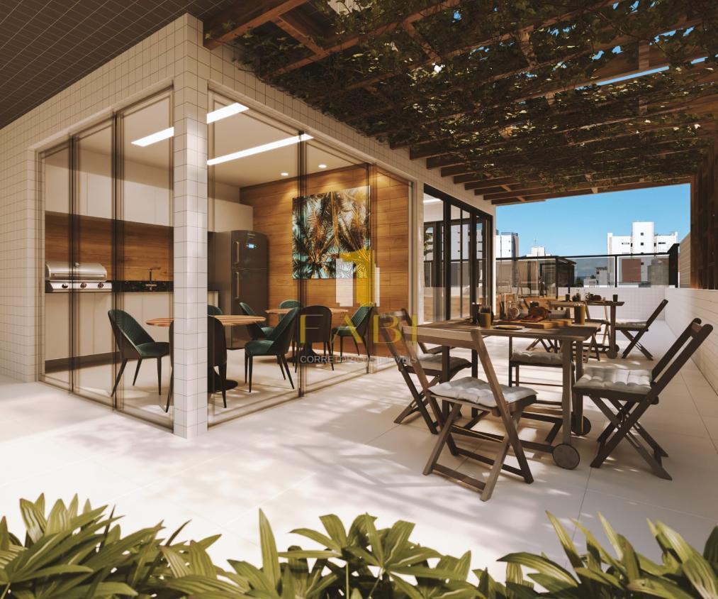 Flat/Apart Hotel, 26 m² - Foto 4