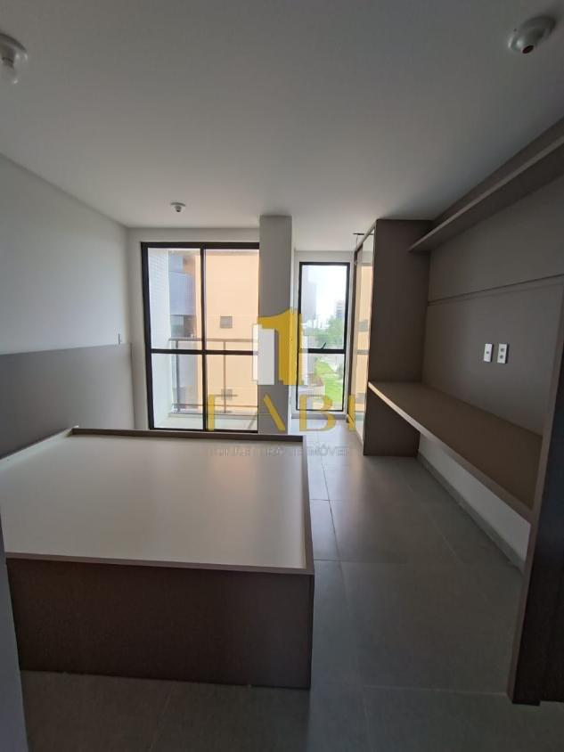 Flat/Apart Hotel, 26 m² - Foto 11