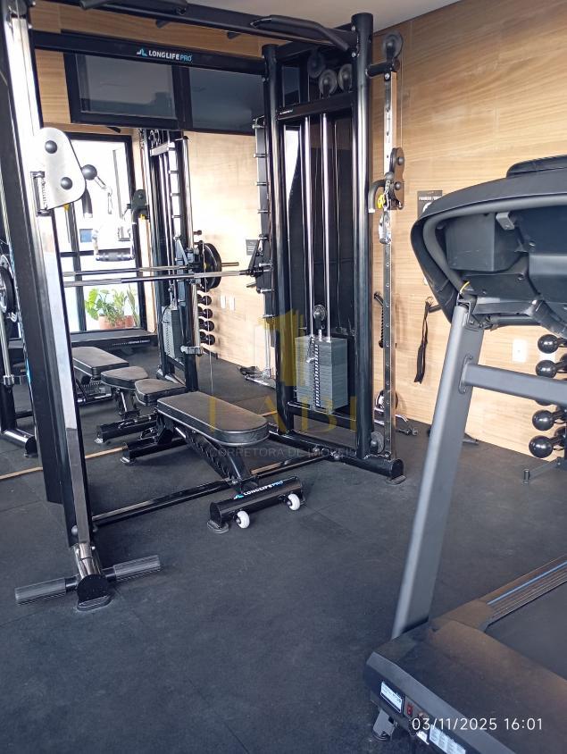 Flat/Apart Hotel, 26 m² - Foto 27