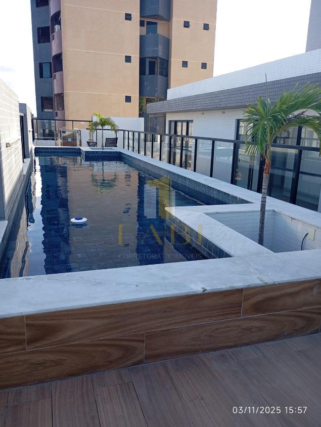 Flat/Apart Hotel, 26 m² - Foto 1