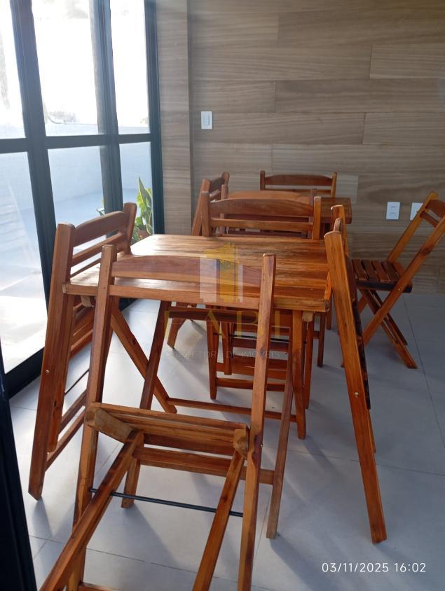 Flat/Apart Hotel, 26 m² - Foto 33