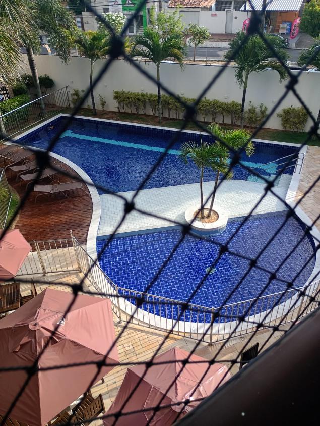 Apartamento, 2 quartos, 58 m² - Foto 2