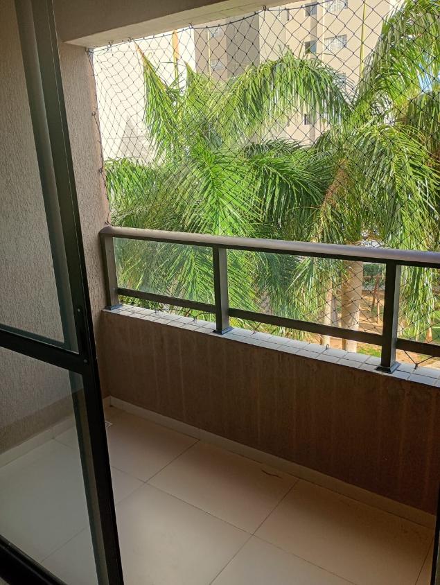 Apartamento, 2 quartos, 58 m² - Foto 4