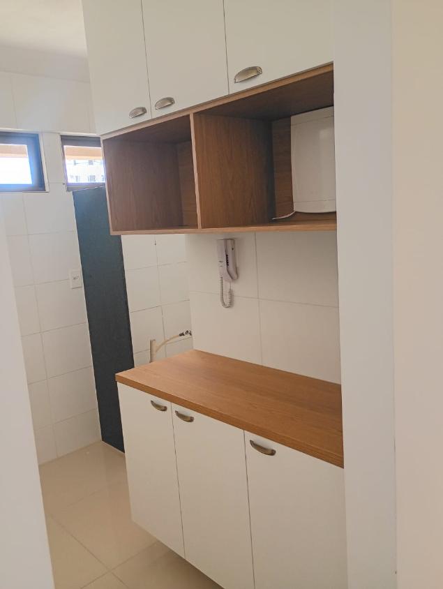 Apartamento, 2 quartos, 58 m² - Foto 18
