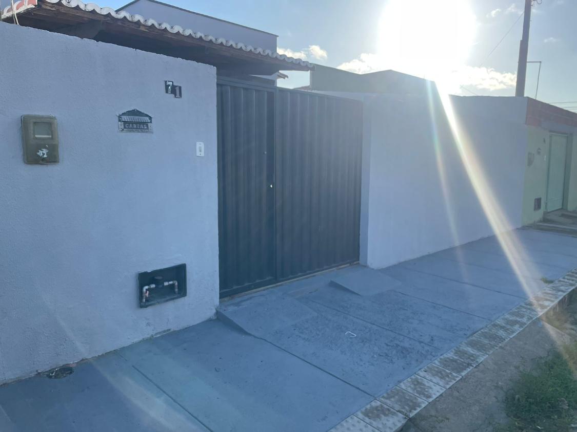 Casa, 2 quartos, 60 m² - Foto 1