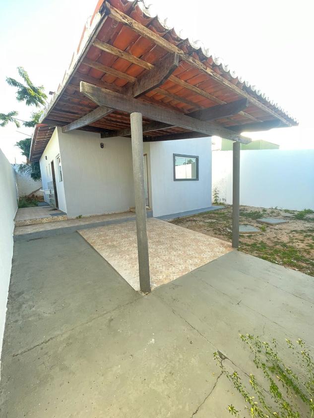 Casa, 2 quartos, 60 m² - Foto 8