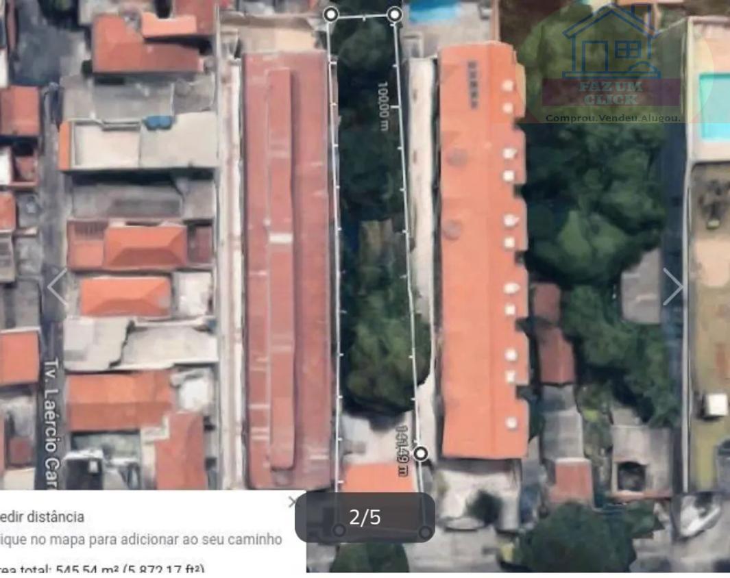 Loteamento e Condomínio - Foto 3