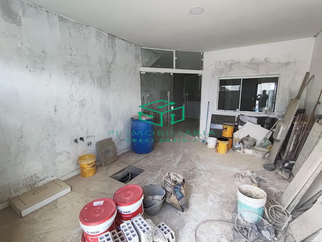 Casa, 3 quartos, 70 m² - Foto 3