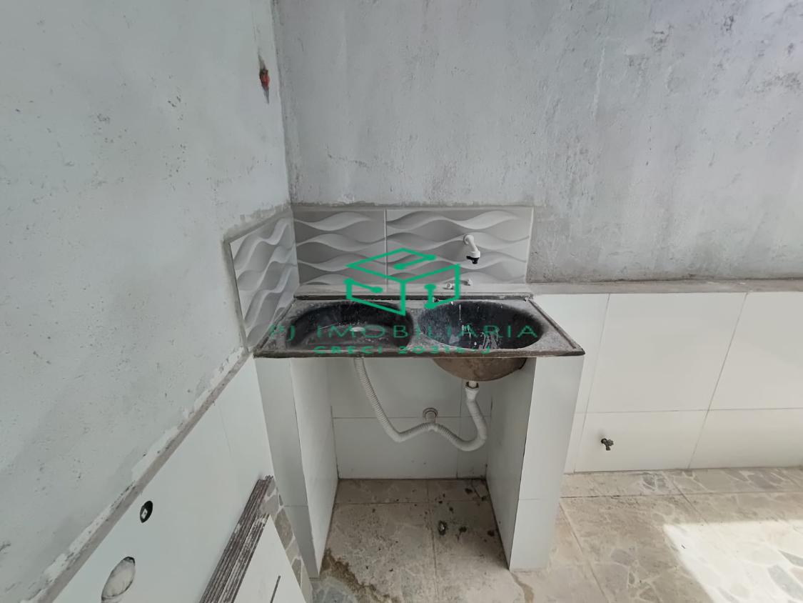 Casa, 3 quartos, 70 m² - Foto 12